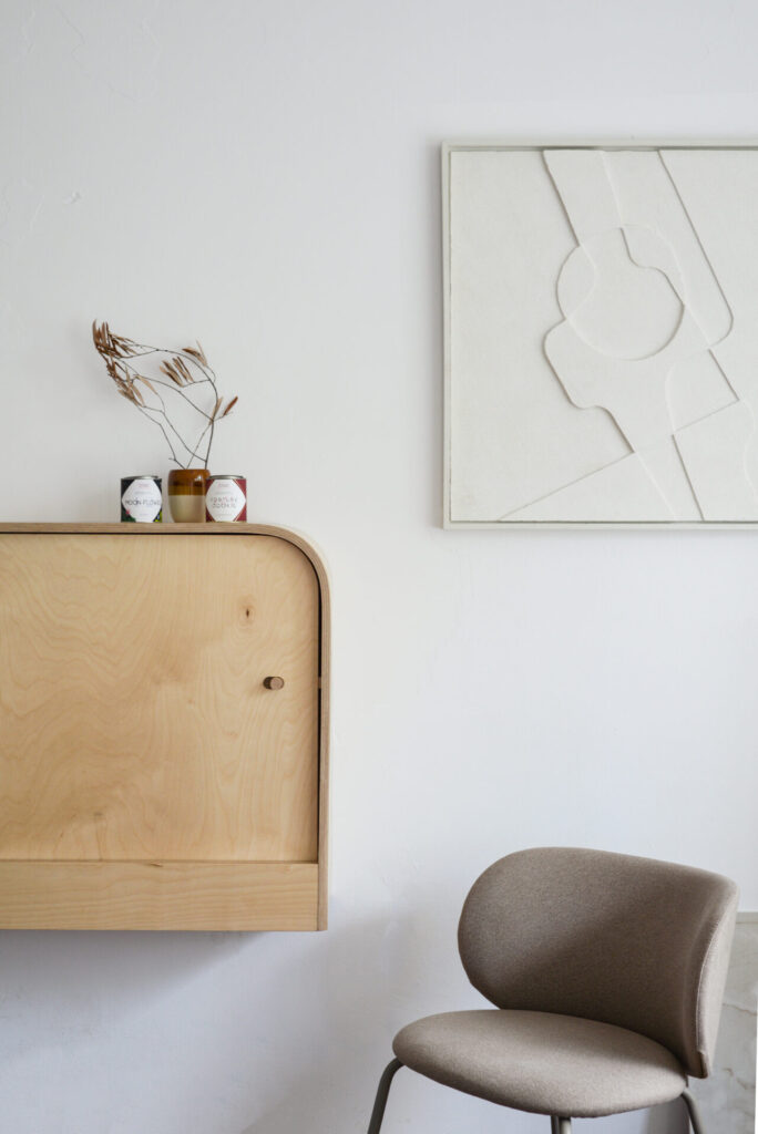 Logo Popup Furniture