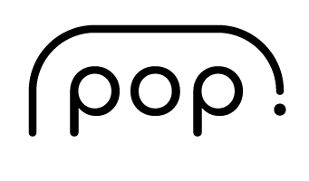 popup logo